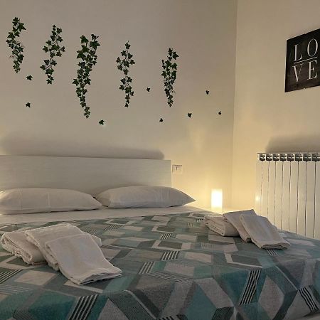 Il Vicoletto Apartment Naples Exterior photo